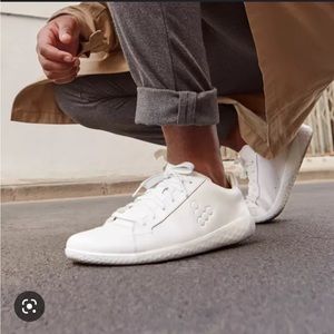 Vivobarefoot Geo Court sneaker